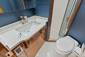 Backlash 72ft Viking Yacht For Sale