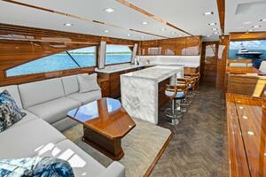 Backlash 72ft Viking Yacht For Sale