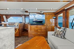 Backlash 72ft Viking Yacht For Sale