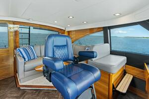 Backlash 72ft Viking Yacht For Sale