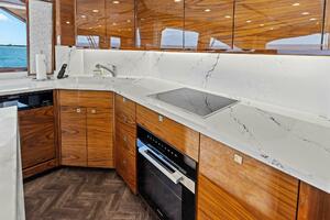 Backlash 72ft Viking Yacht For Sale
