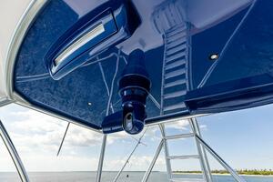 Backlash 72ft Viking Yacht For Sale