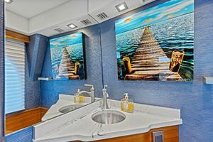 Backlash 72ft Viking Yacht For Sale