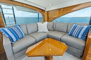 Backlash 72ft Viking Yacht For Sale