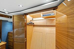 Backlash 72ft Viking Yacht For Sale