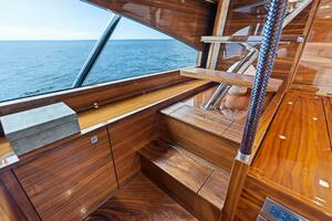 Backlash 72ft Viking Yacht For Sale