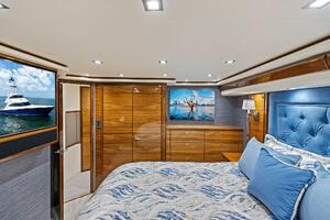 Backlash 72ft Viking Yacht For Sale