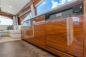 Backlash 72ft Viking Yacht For Sale
