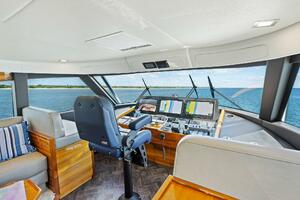 Backlash 72ft Viking Yacht For Sale