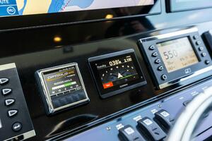 Backlash 72ft Viking Yacht For Sale