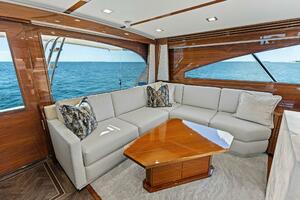 Backlash 72ft Viking Yacht For Sale