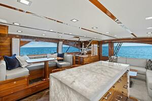 Backlash 72ft Viking Yacht For Sale