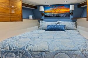 Backlash 72ft Viking Yacht For Sale