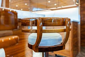 Backlash 72ft Viking Yacht For Sale