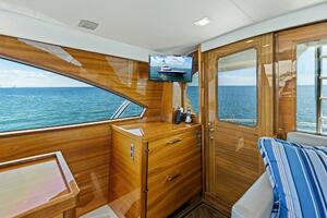 Backlash 72ft Viking Yacht For Sale