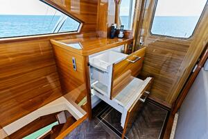 Backlash 72ft Viking Yacht For Sale