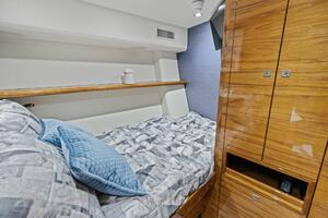 Backlash 72ft Viking Yacht For Sale