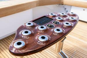 Backlash 72ft Viking Yacht For Sale