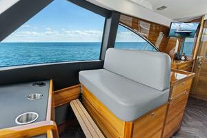 Backlash 72ft Viking Yacht For Sale