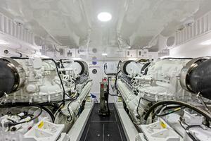 Backlash 72ft Viking Yacht For Sale