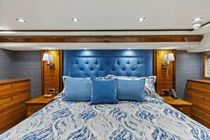 Backlash 72ft Viking Yacht For Sale
