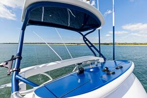 Backlash 72ft Viking Yacht For Sale