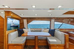 Backlash 72ft Viking Yacht For Sale