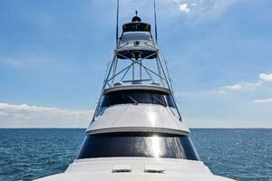 Backlash 72ft Viking Yacht For Sale
