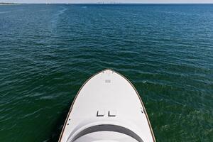Backlash 72ft Viking Yacht For Sale