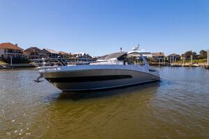 2018 Azimut 40 Verve Loki