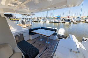 2018 Azimut 40 Verve Loki