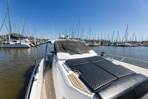 2018 Azimut 40 Verve Loki