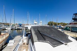 2018 Azimut 40 Verve Loki