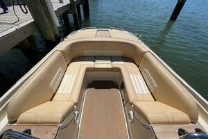 25ft Chris Craft Yacht For Sale