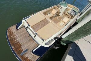 25ft Chris Craft Yacht For Sale