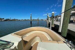 25ft Chris Craft Yacht For Sale