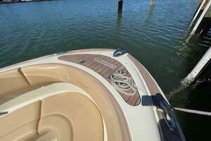 25ft Chris Craft Yacht For Sale