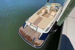 25ft Chris Craft Yacht For Sale