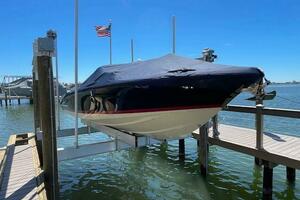 25ft Chris Craft Yacht For Sale