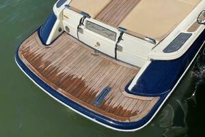 25ft Chris Craft Yacht For Sale