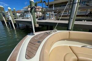 25ft Chris Craft Yacht For Sale