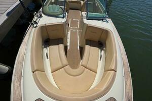 25ft Chris Craft Yacht For Sale