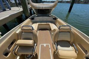 25ft Chris Craft Yacht For Sale