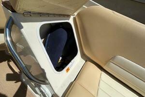 25ft Chris Craft Yacht For Sale