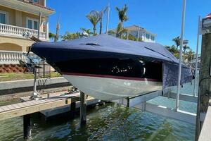 25ft Chris Craft Yacht For Sale