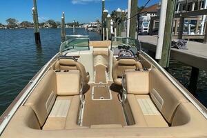 25ft Chris Craft Yacht For Sale