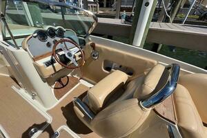 25ft Chris Craft Yacht For Sale