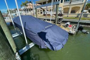 25ft Chris Craft Yacht For Sale