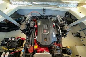 25ft Chris Craft Yacht For Sale