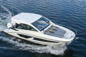My Angel 2023 Beneteau Grand Turismo 32 Yacht For Sale in Dania Beach FL
